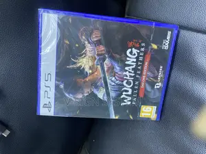 Wuchang Ps5
