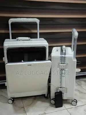 Luxury Luggage Box Set of 2