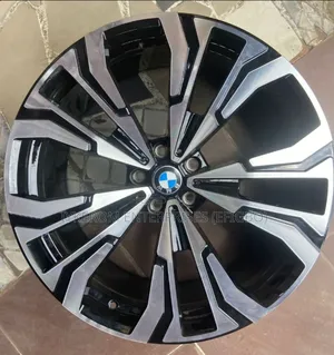 BMW X6 22 Rim 2020/22