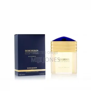 Boucheron Pour Homme Boucheron