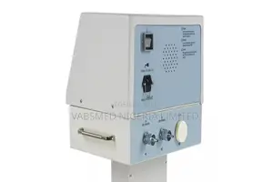 Medical Ventilator Machine