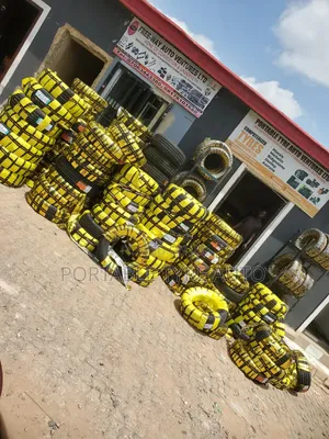 High Quality Tyres and Wheels