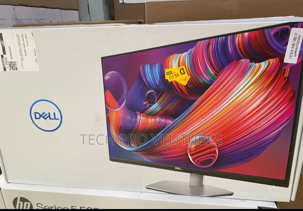 Dell S2722dc
