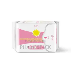 Lucklife Sanitary Pad