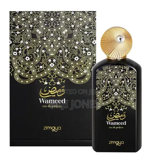 Wameed Zimaya for Women and Men