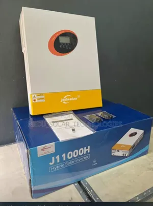 11kw JSD Hybrid Inverter