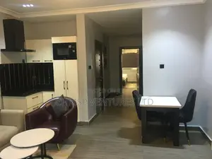 Luxury 2bedrooms Flat With Pool,Lounge