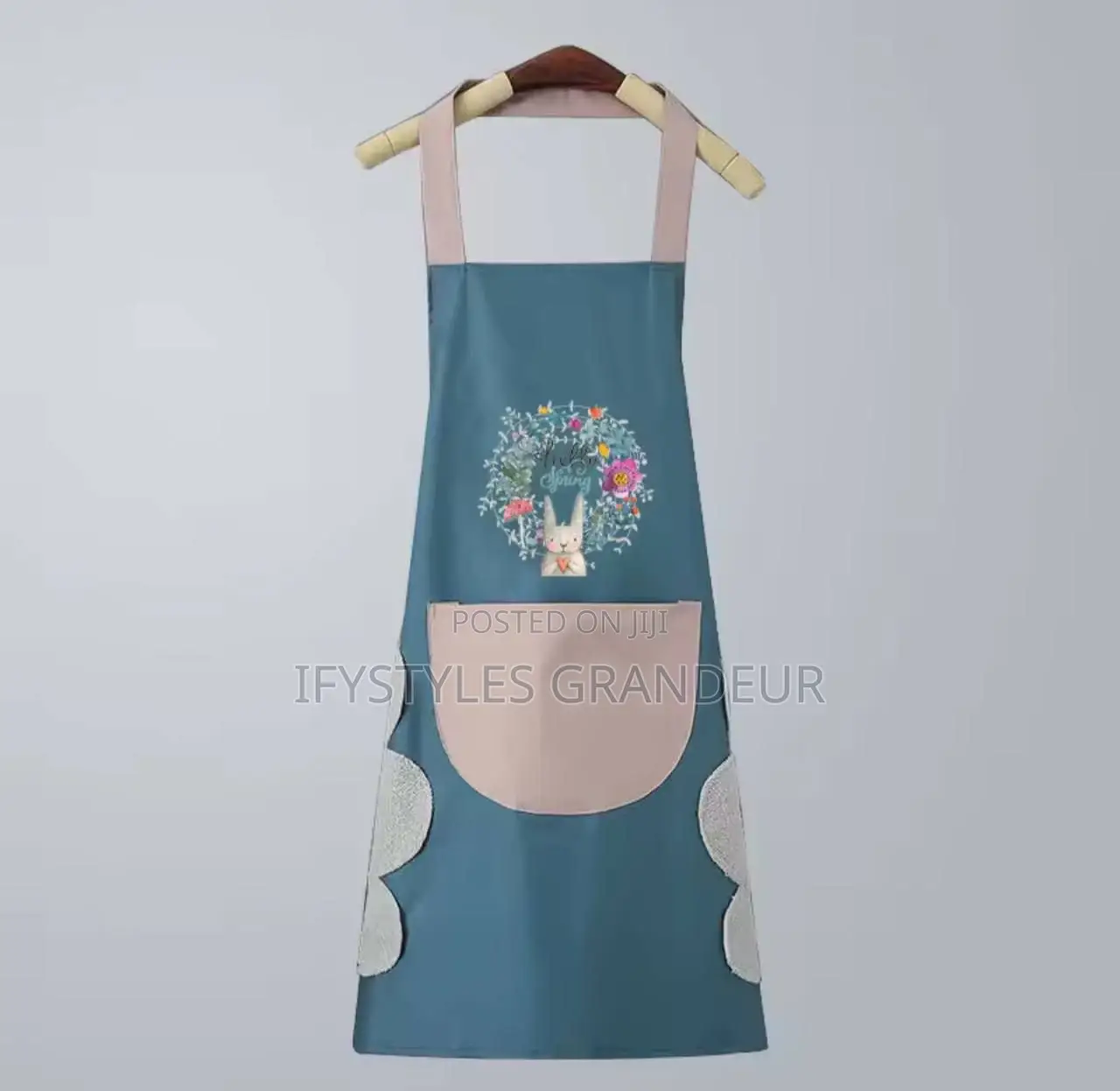 Water Proof Kitchen Apron