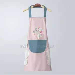 Water Proof Kitchen Apron