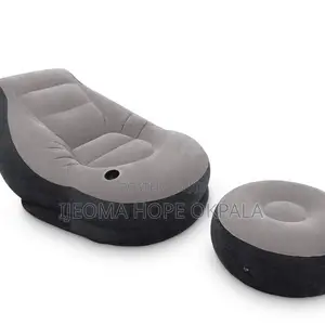 Intex Air Chair