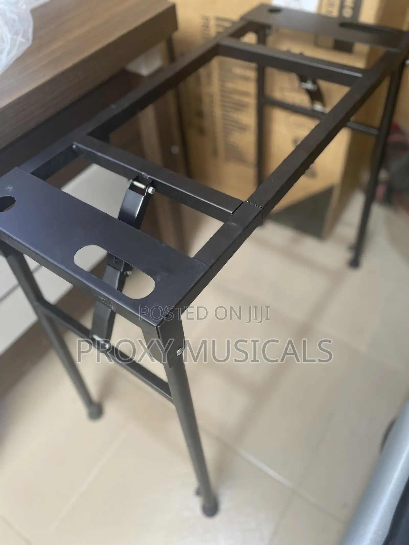 Professional Keyboard Stand