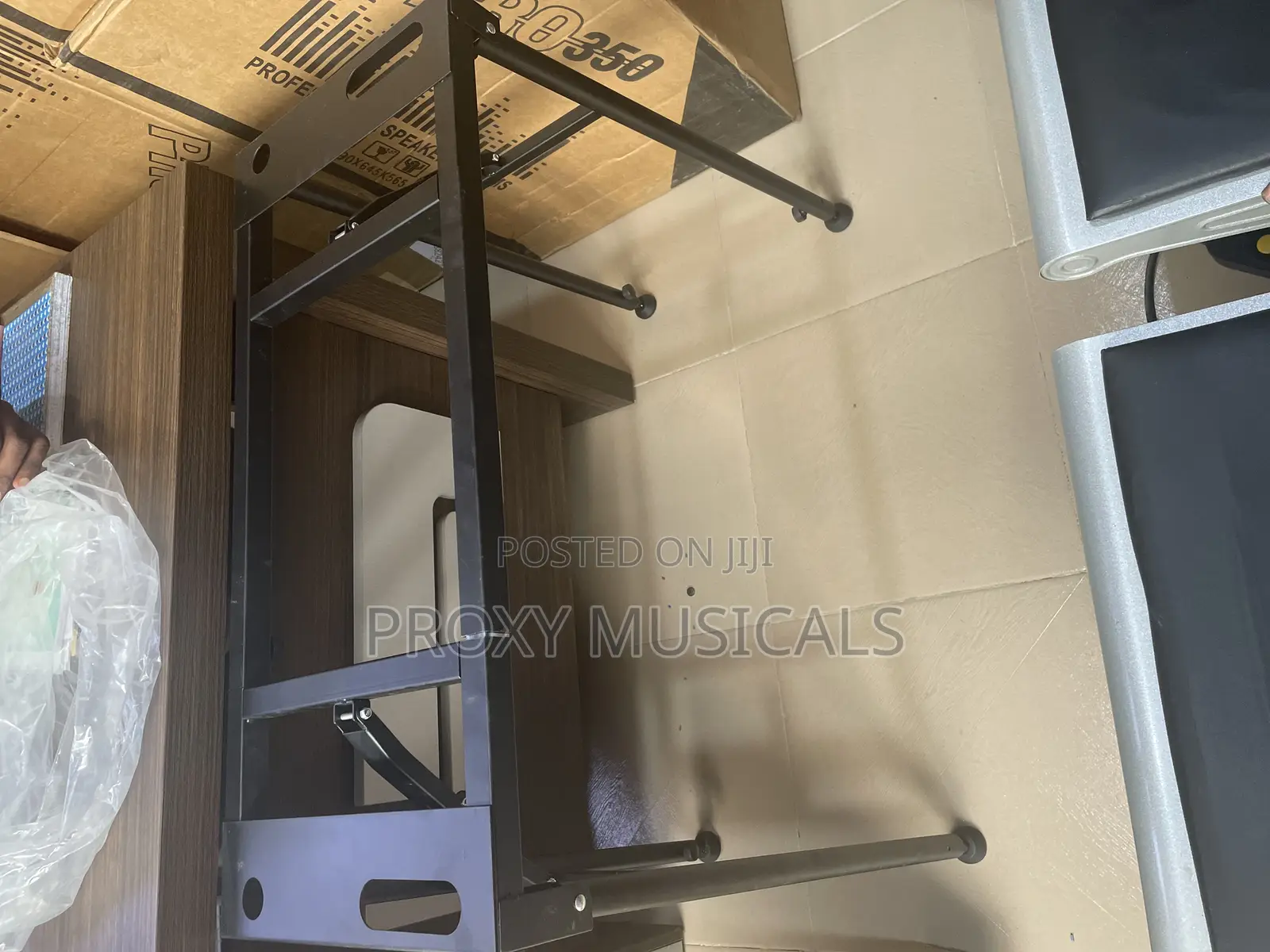 Professional Keyboard Stand