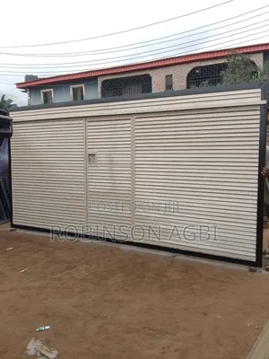 Iron Standard Quality Gate
