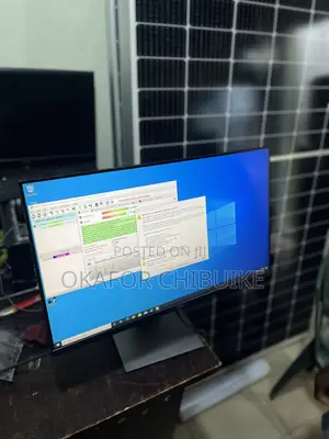 Dell Frameless P2419hc