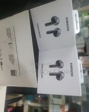 Brand New Samsung Galaxy Buds3