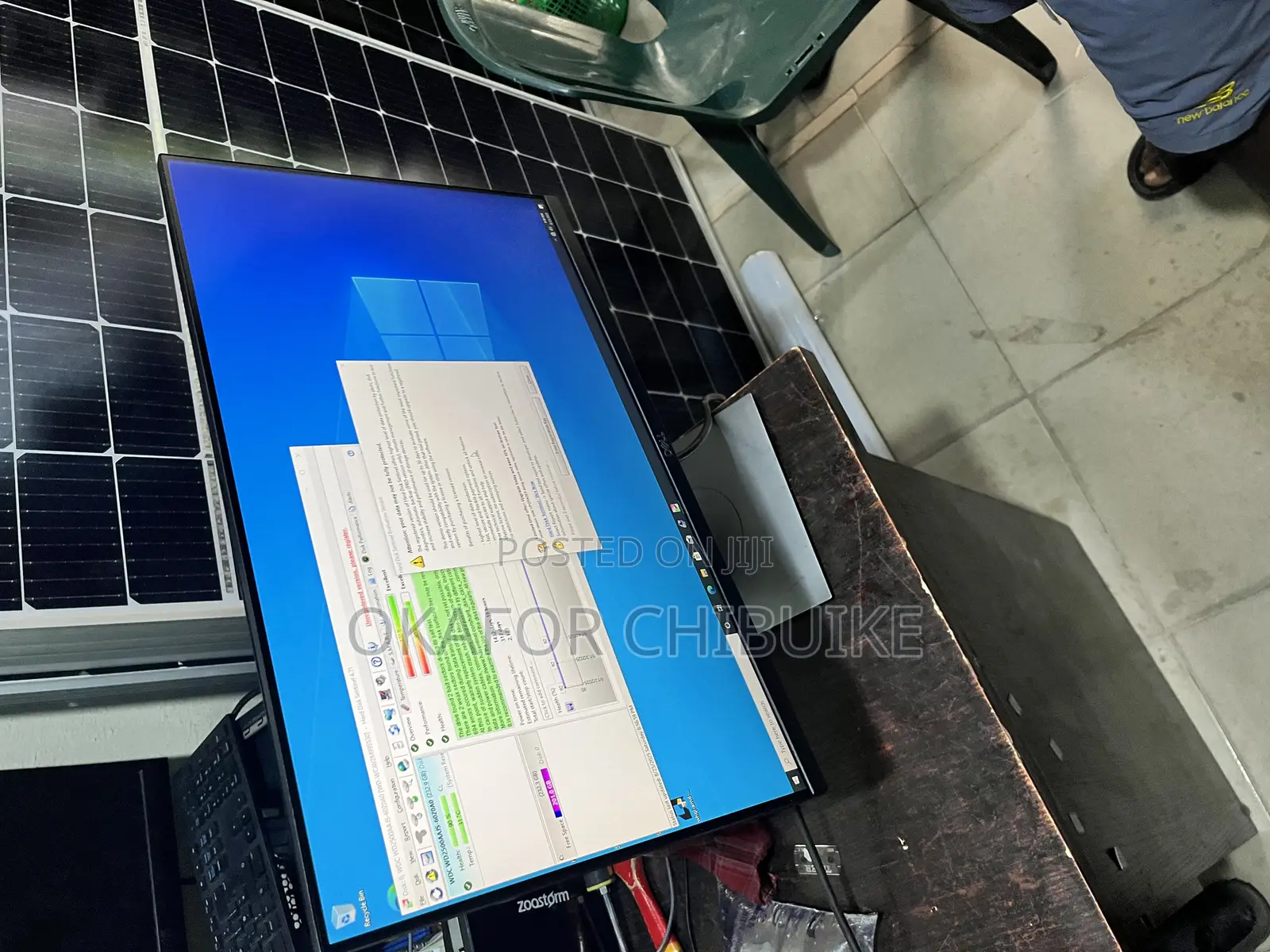 Dell Frameless P2419hc