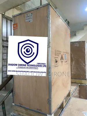 25kwh Industrial Grade Battery – Maximum Backup For Homes & Businesses