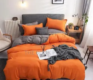 Luxury Pure Cotton Bedsheets Set