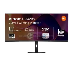 Xiaomi Monitor