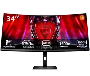 Xiaomi Monitor