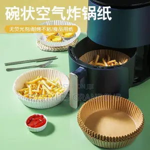 Air Fryer Paper