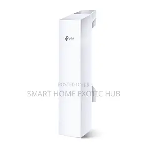 Tp-Link 2.4ghz 300mbps Outdoor