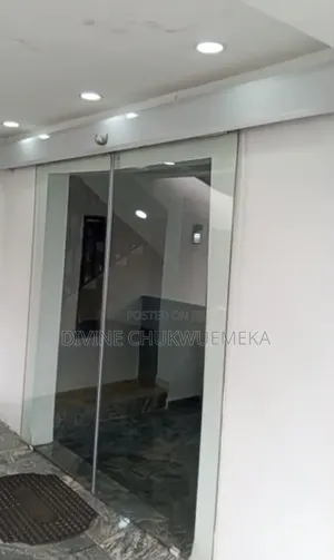 Automated Sensor Glass