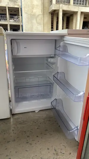 Table Top Freezer