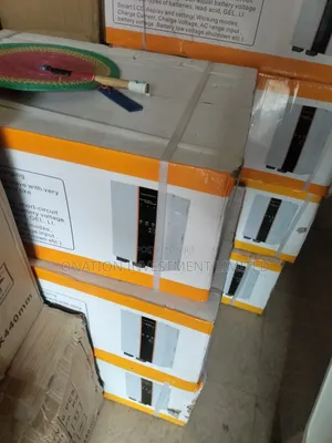 3.5kva 24v Super Smart Inverter Transformer Based