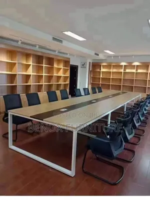Conference/Meeting Table