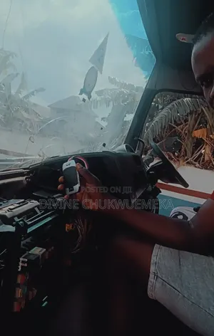 Car Tracker