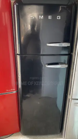 Smeg Freezer