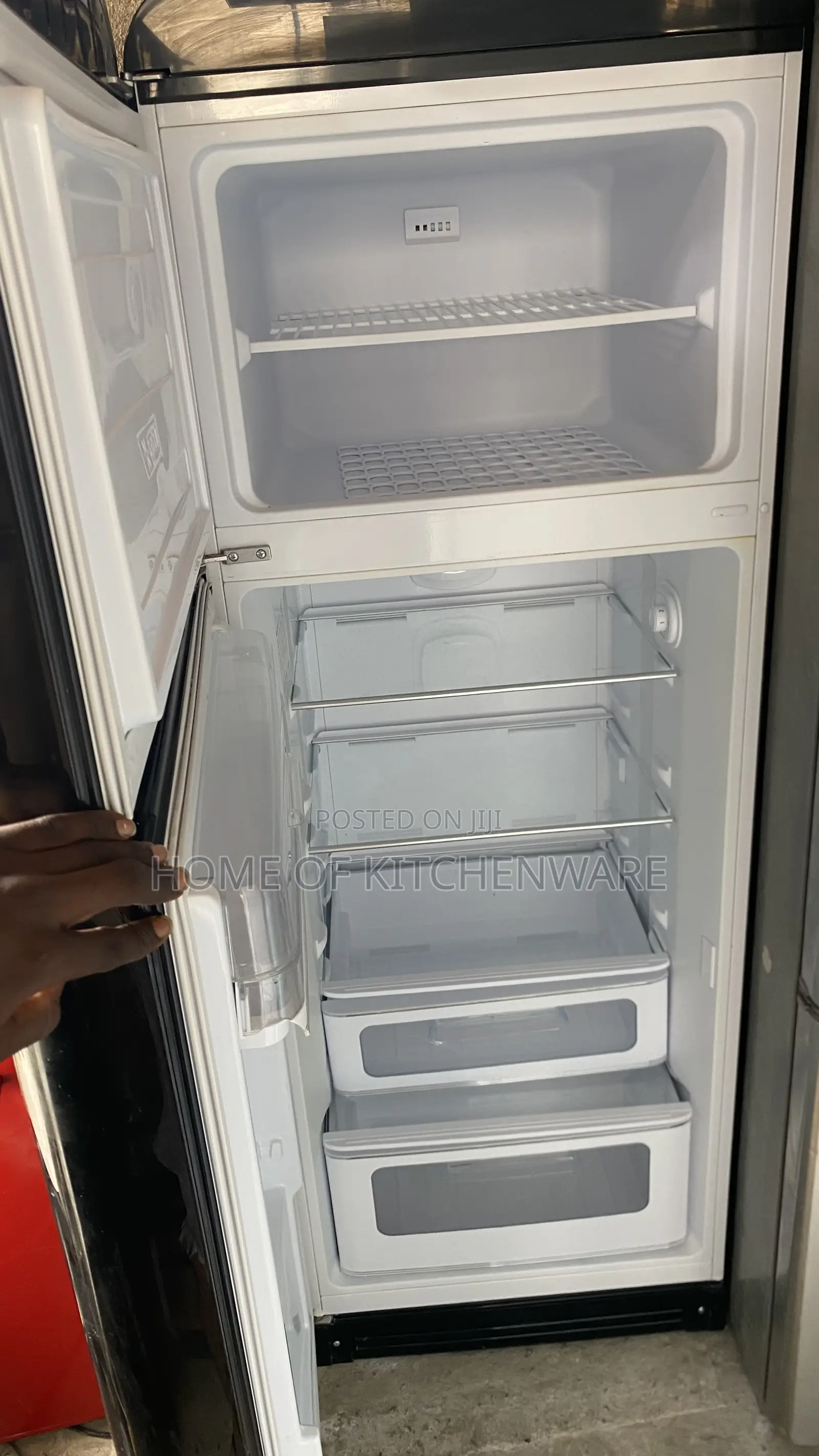 Smeg Freezer