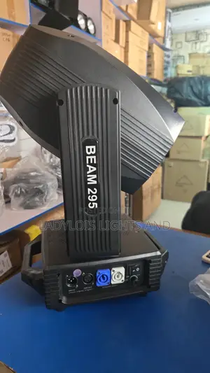 High Quality Beam 295 Head Light