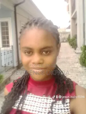 Mrs.Evidence Okpara