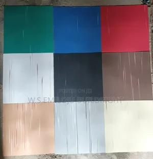 30/30 Square Rubber Tiles Available in Plain and Pattern