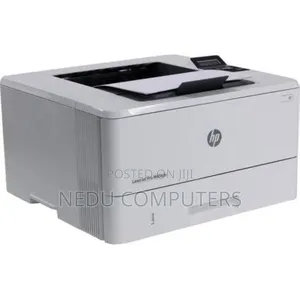 Hp Learjet Pro M404dn Printer