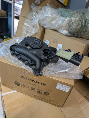 PVC Valve Audi 3.0t
