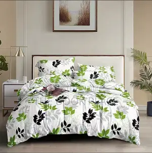 Luxury American Bedsheets With Pillow Cover