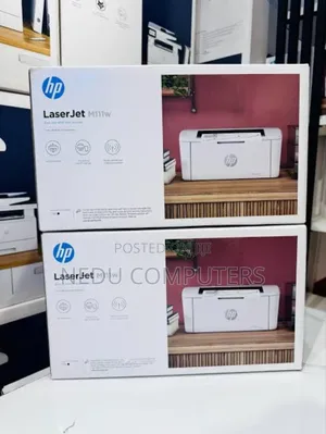 Hp Learjet Printer M111w