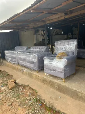 Chesterfield Sofa