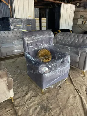 Chesterfield Sofa