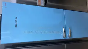 Bush German Tokunbo Fridge