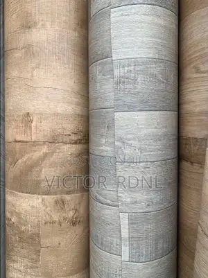 German Armstrong Thick Carpet
