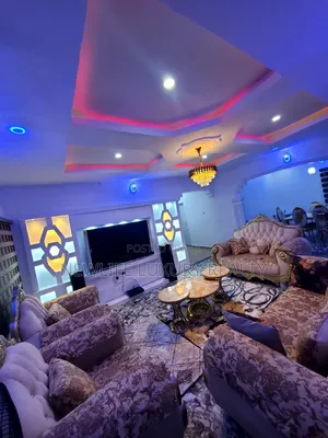 Exclusive Short Let Apartment