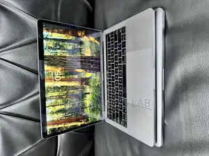 Laptop Apple MacBook Pro 2018 8GB Intel Core I5 SSD 512GB