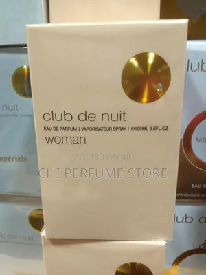 Armaf Club De Nuit for Women Edp 105ml