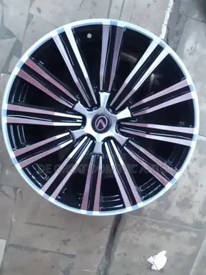 20inches Rim for Lx570/Tundra/Land Cruiser/Gx460