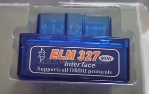 Elm 327 Mini Car Diagnostic Scanner