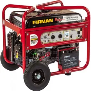 Firman Rubyline Spg 8600e2 Set